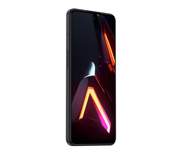 Nubia Neo3 5G 8/256GB czarny - 1367033 - zdjęcie 4